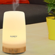 Aukey 100ml Essential Oil Diffuser, $20